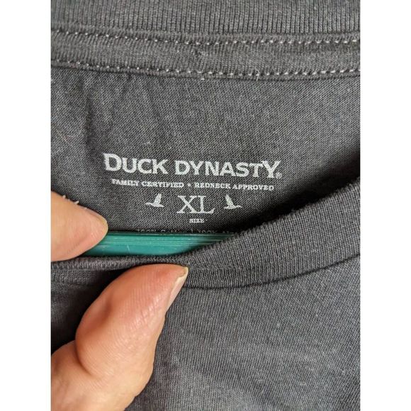 Duck Dynasty Shirt - Picture 4 of 4